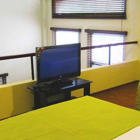 Apartterrazas Guayaquil -Suites&Lofts- Екстериор снимка