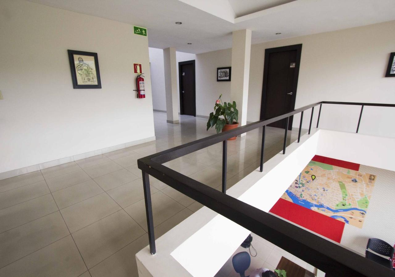 Apartterrazas Guayaquil -Suites&Lofts- Екстериор снимка
