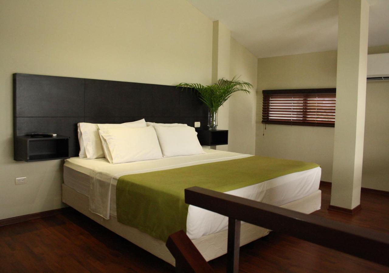 Apartterrazas Guayaquil -Suites&Lofts- Екстериор снимка