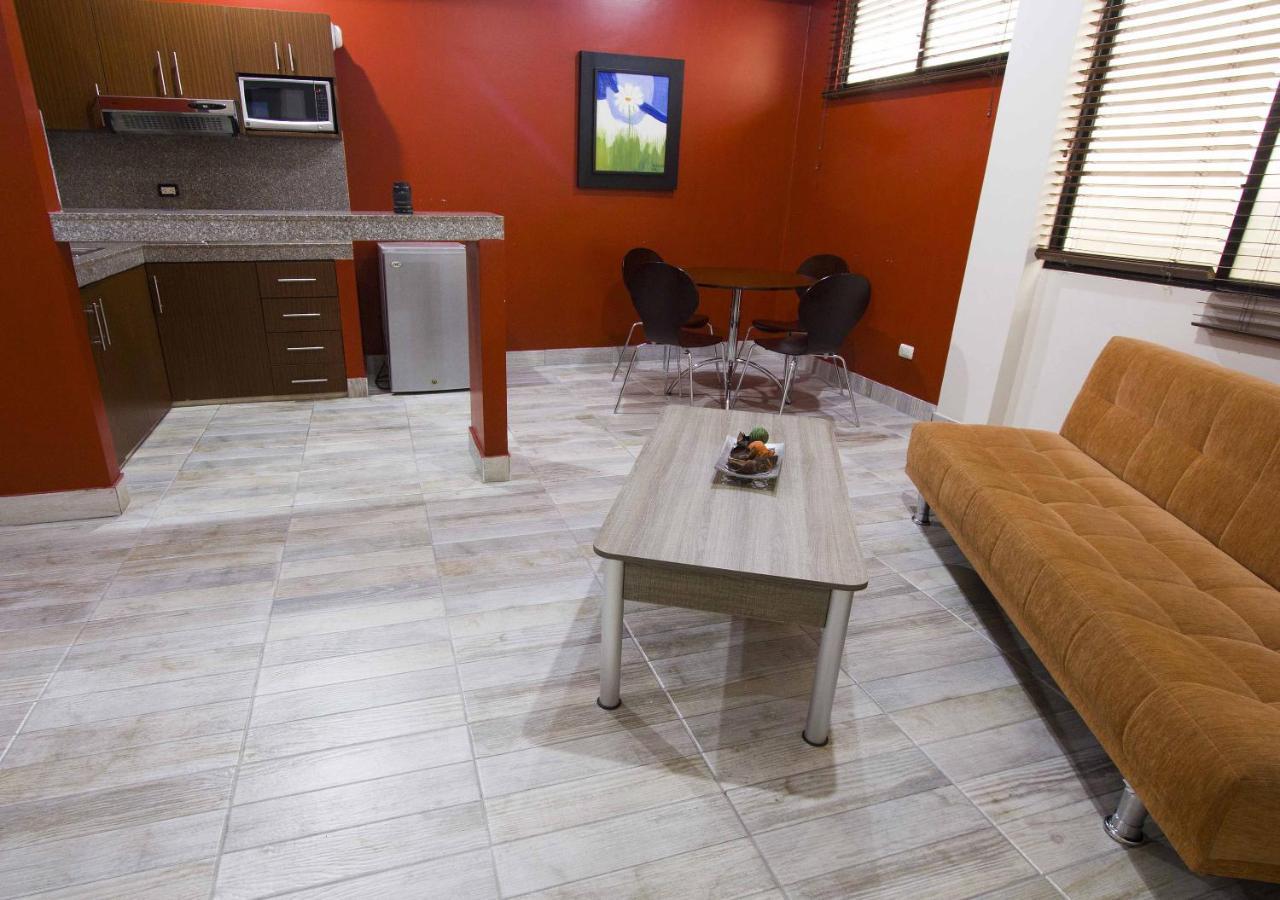 Apartterrazas Guayaquil -Suites&Lofts- Екстериор снимка