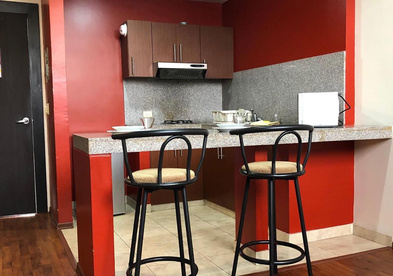 Apartterrazas Guayaquil -Suites&Lofts- Екстериор снимка
