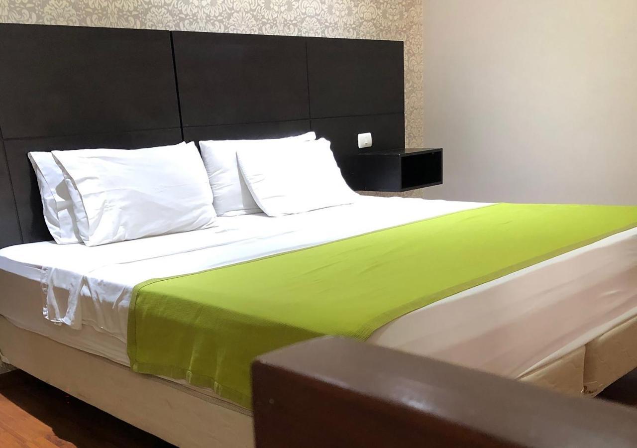 Apartterrazas Guayaquil -Suites&Lofts- Екстериор снимка