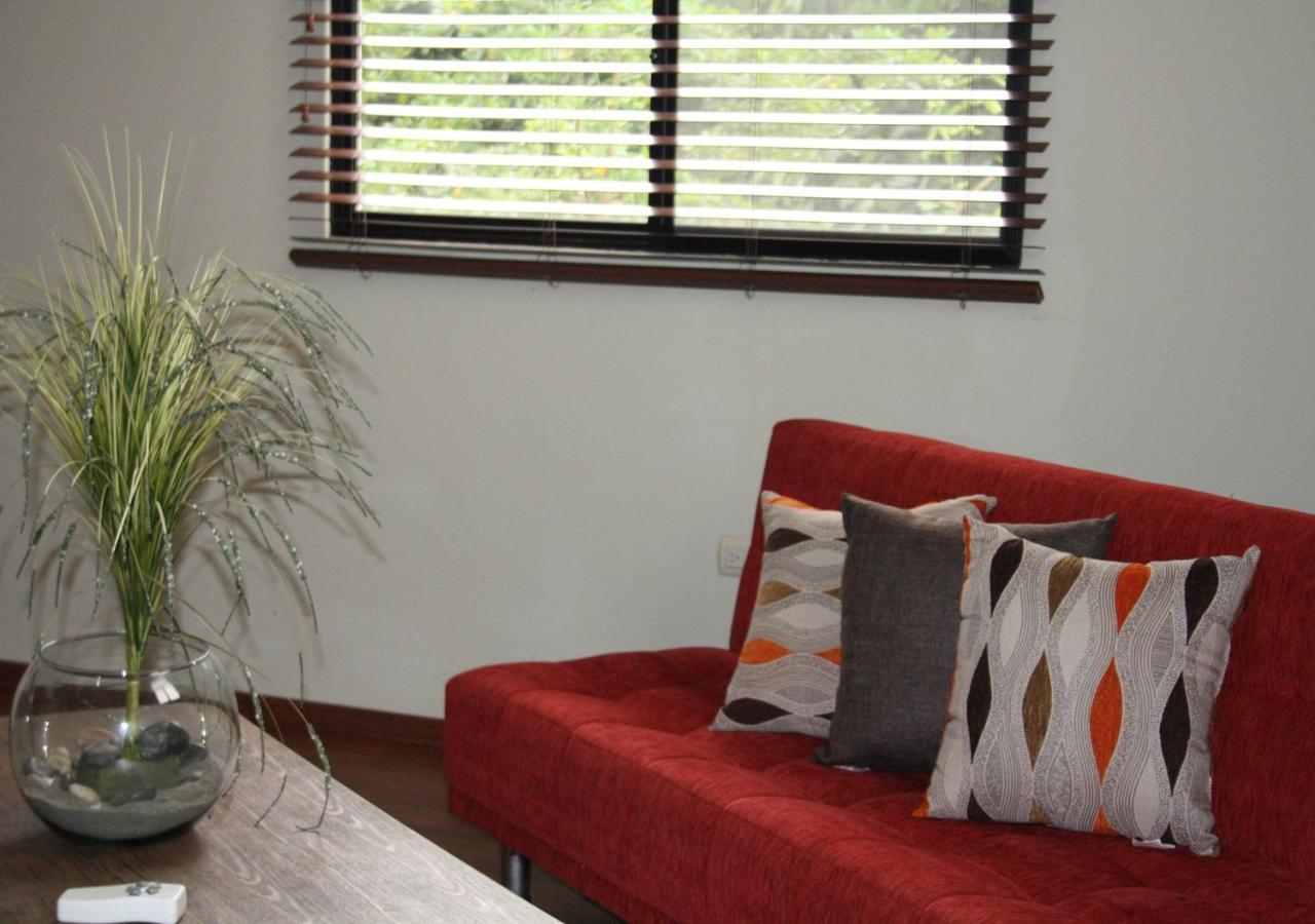 Apartterrazas Guayaquil -Suites&Lofts- Екстериор снимка