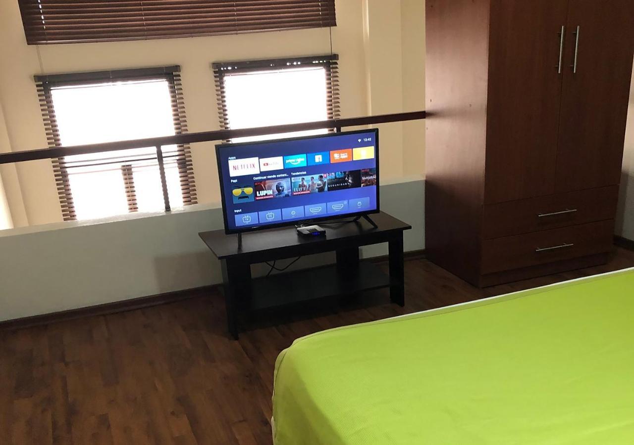Apartterrazas Guayaquil -Suites&Lofts- Екстериор снимка