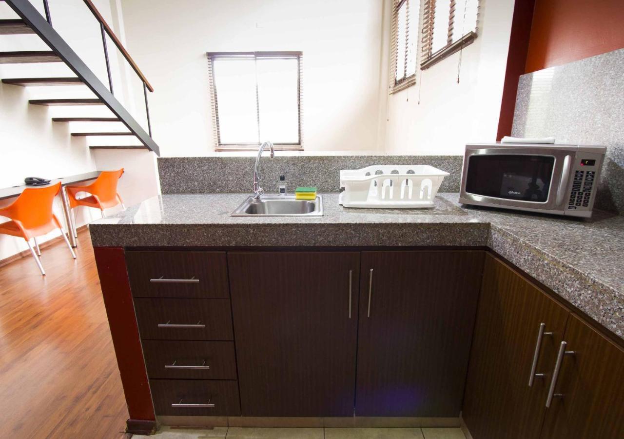 Apartterrazas Guayaquil -Suites&Lofts- Екстериор снимка