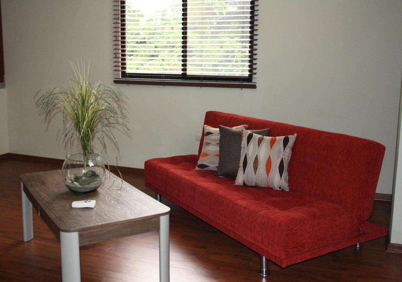 Apartterrazas Guayaquil -Suites&Lofts- Екстериор снимка