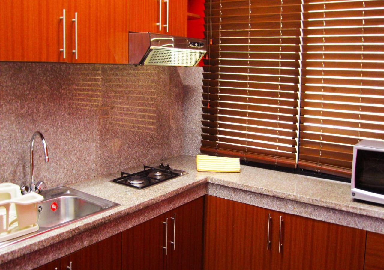 Apartterrazas Guayaquil -Suites&Lofts- Екстериор снимка