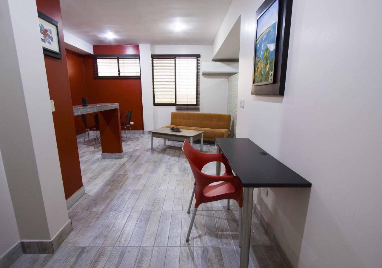 Apartterrazas Guayaquil -Suites&Lofts- Екстериор снимка