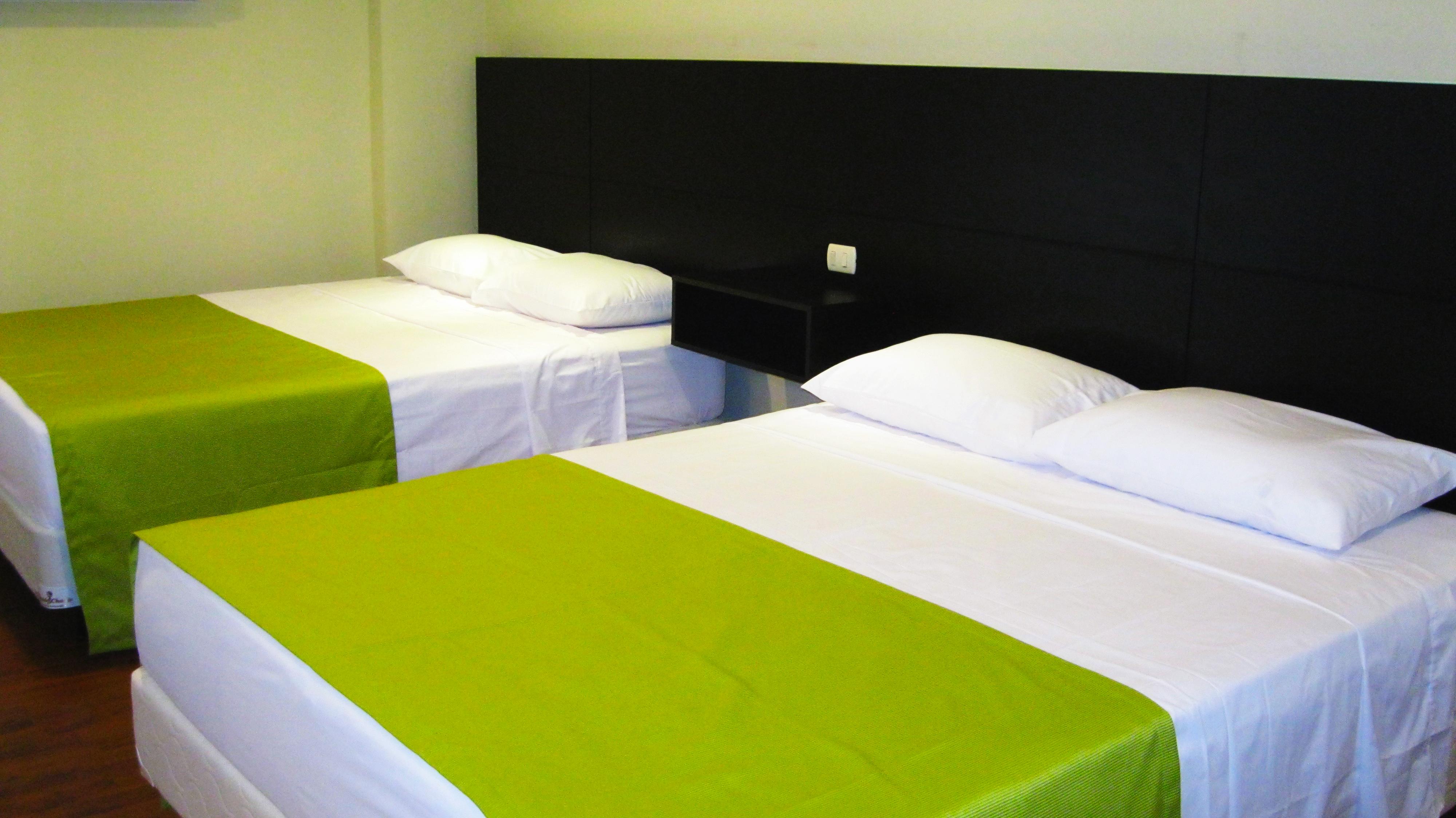 Apartterrazas Guayaquil -Suites&Lofts- Екстериор снимка