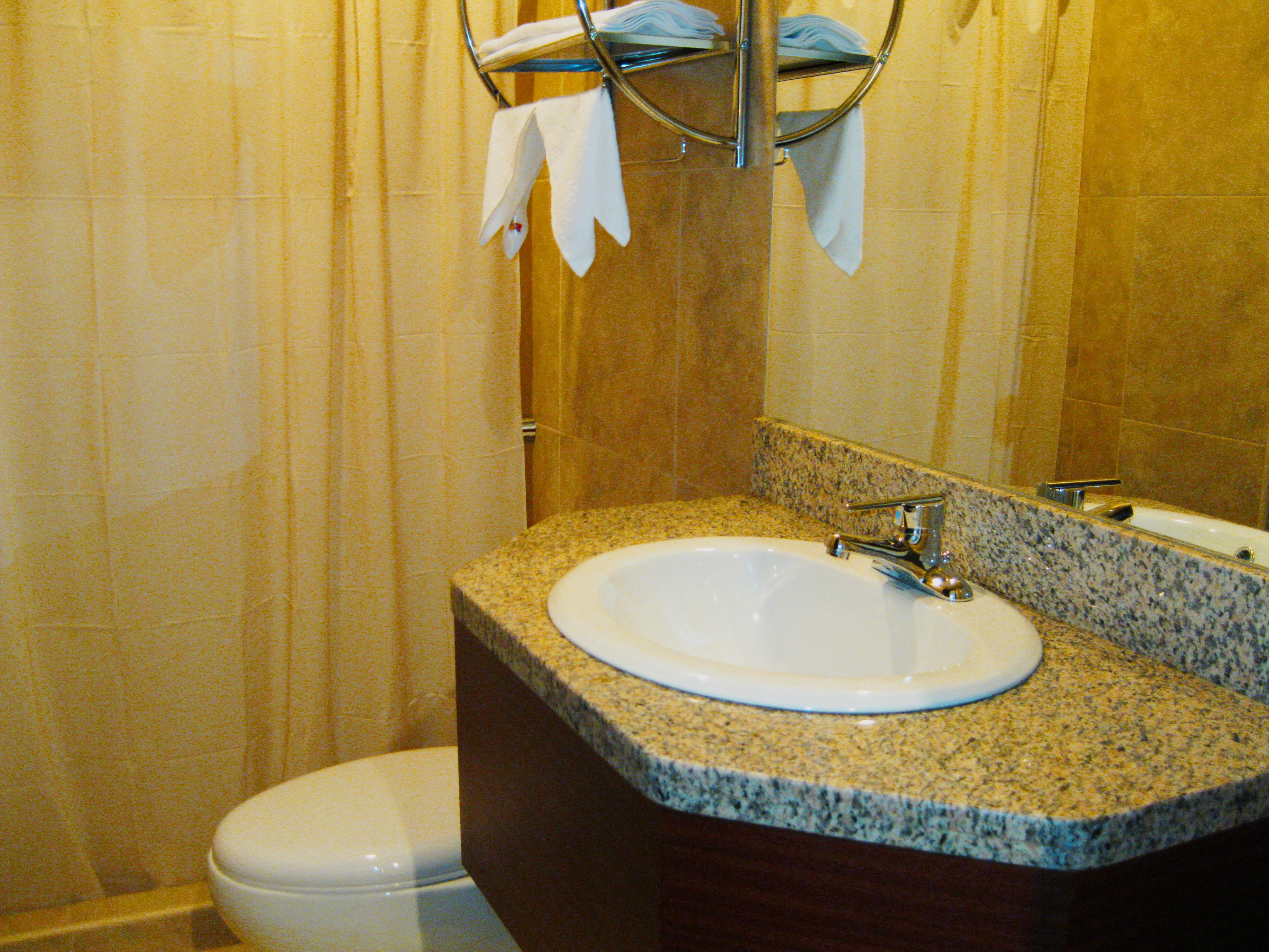 Apartterrazas Guayaquil -Suites&Lofts- Екстериор снимка