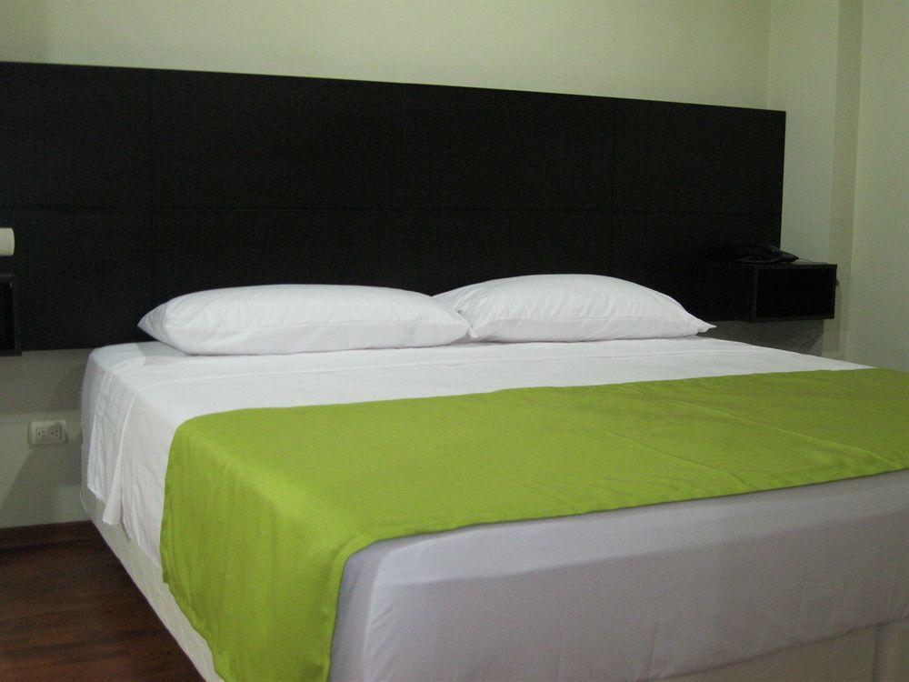 Apartterrazas Guayaquil -Suites&Lofts- Екстериор снимка
