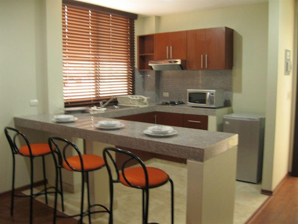 Apartterrazas Guayaquil -Suites&Lofts- Екстериор снимка