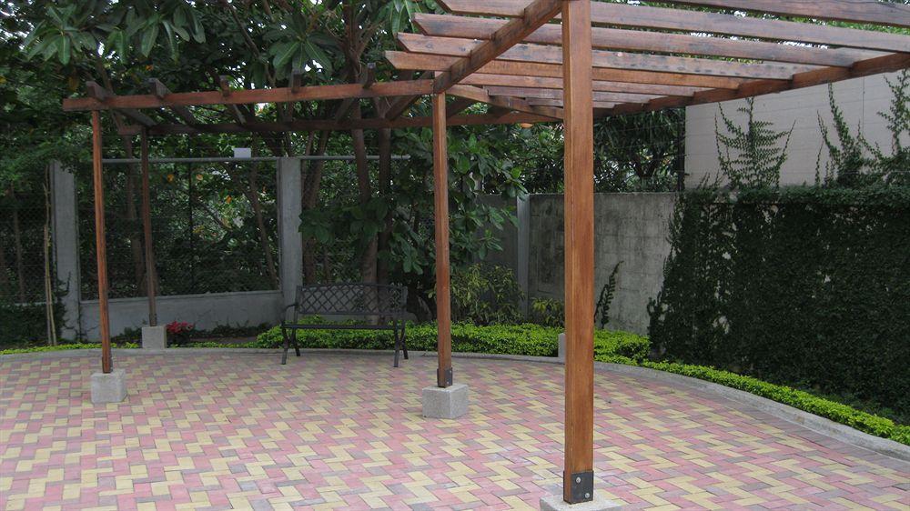 Apartterrazas Guayaquil -Suites&Lofts- Екстериор снимка