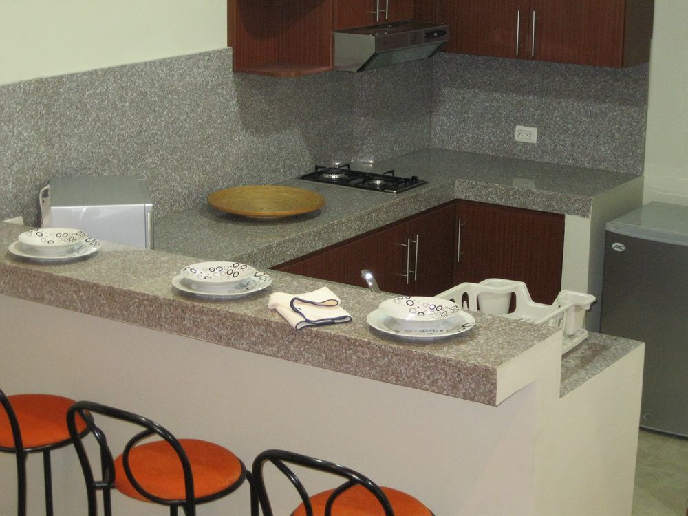 Apartterrazas Guayaquil -Suites&Lofts- Екстериор снимка