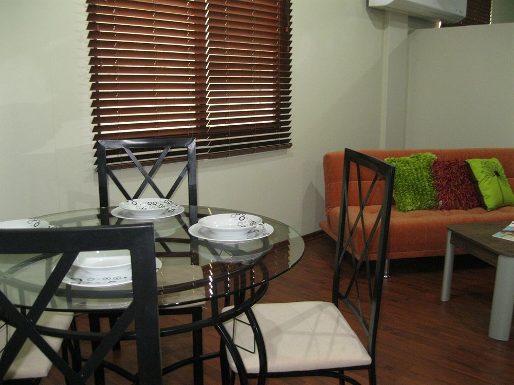 Apartterrazas Guayaquil -Suites&Lofts- Екстериор снимка