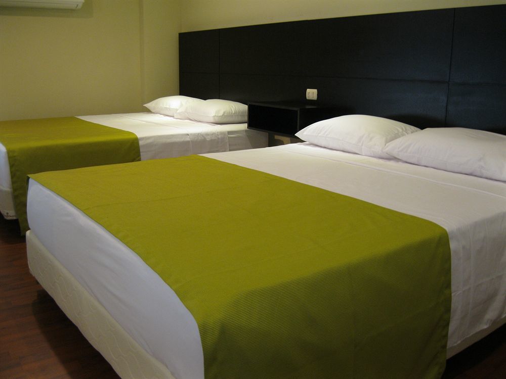 Apartterrazas Guayaquil -Suites&Lofts- Екстериор снимка