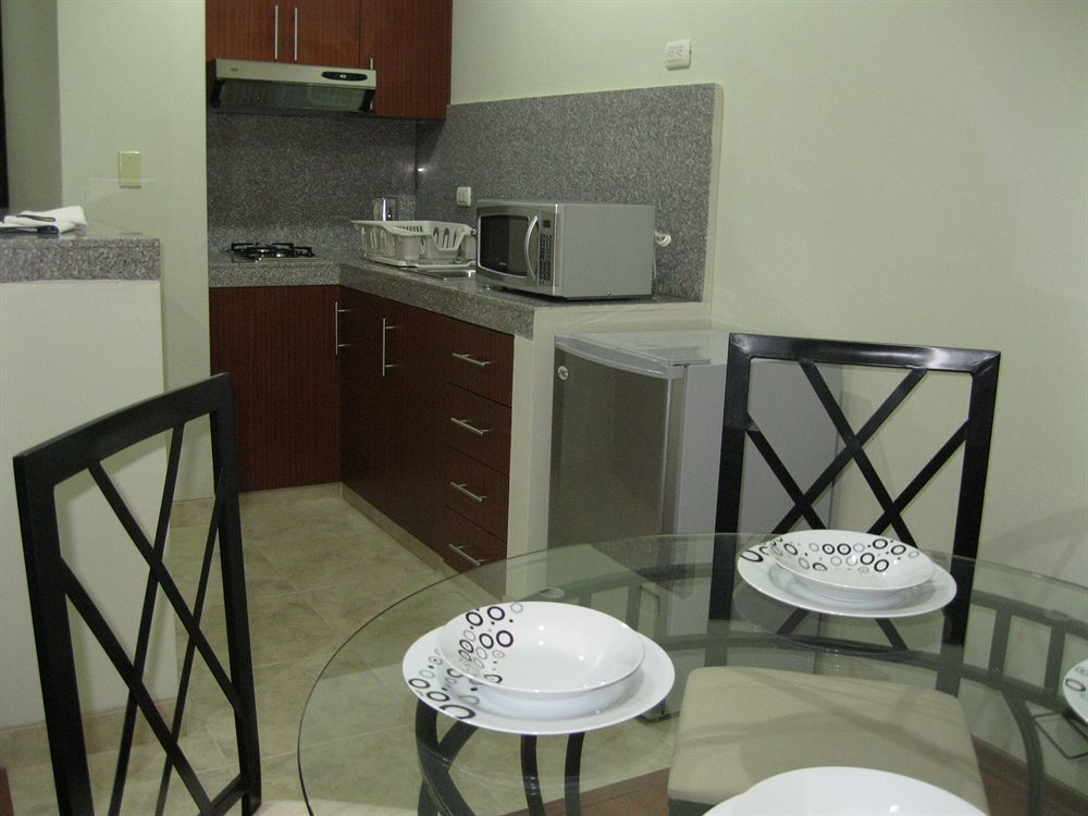 Apartterrazas Guayaquil -Suites&Lofts- Екстериор снимка