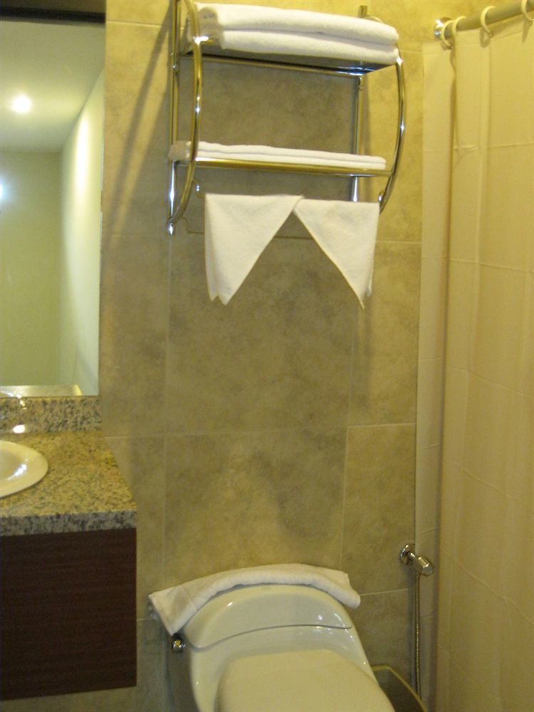 Apartterrazas Guayaquil -Suites&Lofts- Екстериор снимка