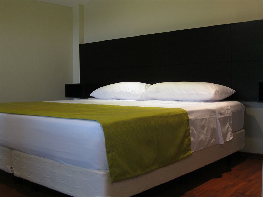 Apartterrazas Guayaquil -Suites&Lofts- Екстериор снимка
